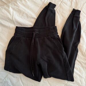 Lululemon Scuba Joggers